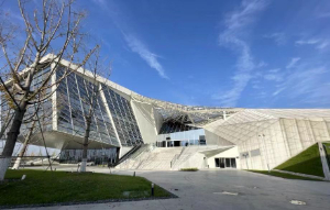 光伏科技展示館
