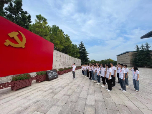 儀式教學